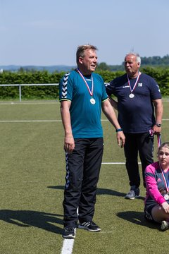 Bild 105 - B-Juniorinnen Pokalfinale SV Henstedt Ulzburg - SG Holstein Sued : 2:0